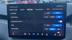 MG Mgs6 266kW Trophy EV Dual Motor 77kWh 5dr Auto Electric Estate